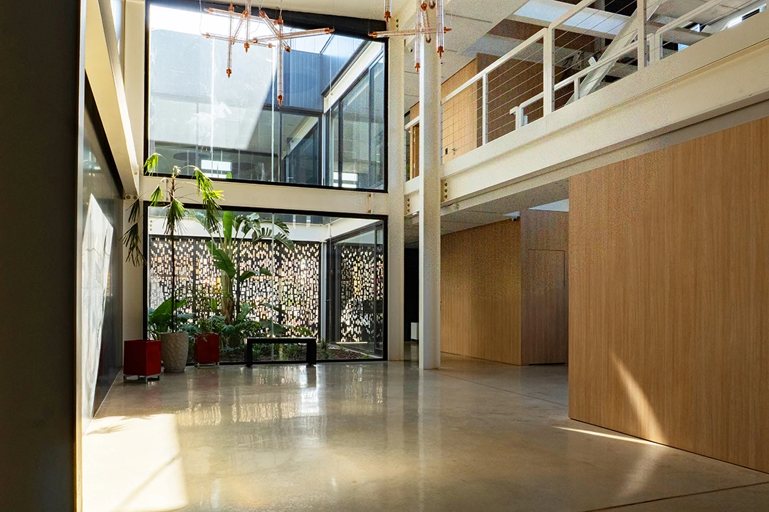 Oficinas Jorge Manes S.A.